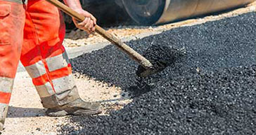 fournisseur grossiste asphalte
