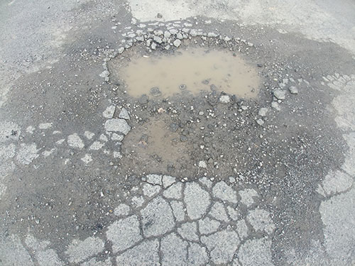 réparation asphalte Laval