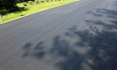 Travaux de planage Gatineau