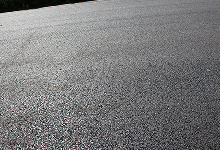 Travaux de planage Mascouche